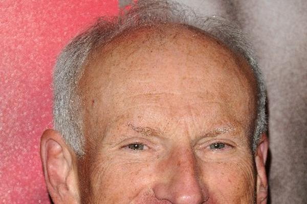 James Rebhorn actor de la serie Homeland, falleció a sus 65 años. (Foto Prensa Libre: AP)