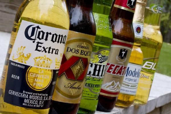 Marca mexicana producirá en Brasil. (Foto Prensa Libre: AP)