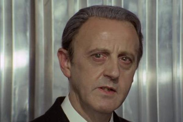 Fallece Derek Martinus quien dirigió el Dr. Who