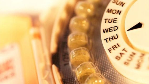En la década de los 60 se inventó el envase que indica en qué día debe tomarse cada píldora y hoy sigue siendo popular. EYEWIRE