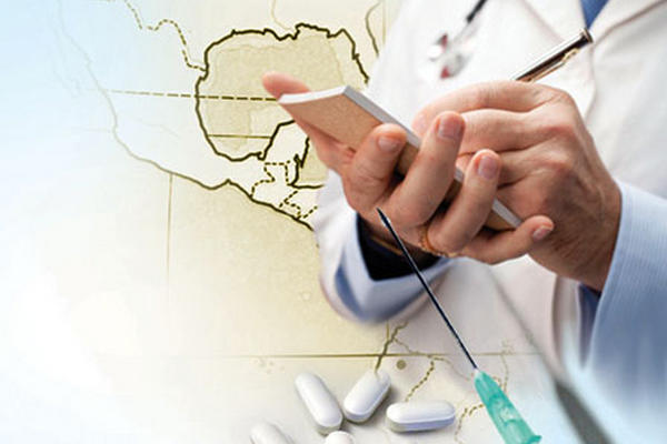 EE. UU. aceptaría cambios en combate de narcóticos.