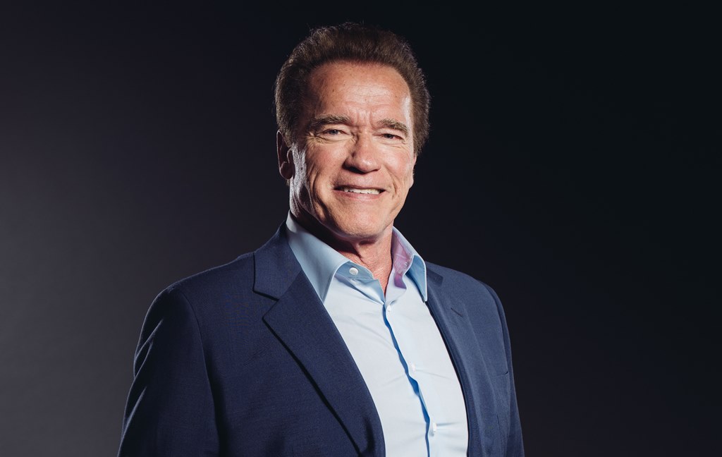 Schwarzenegger será el nuevo presentador del reality The Celebrity Apprentice de la cadena NBC. (Foto Prensa Libre: AP)