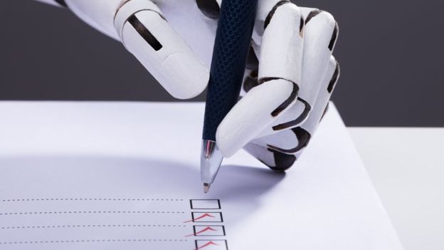 ¿Cómo puede la tecnología influir en tu voto? (Foto Prensa Libre: GETTY IMAGES)