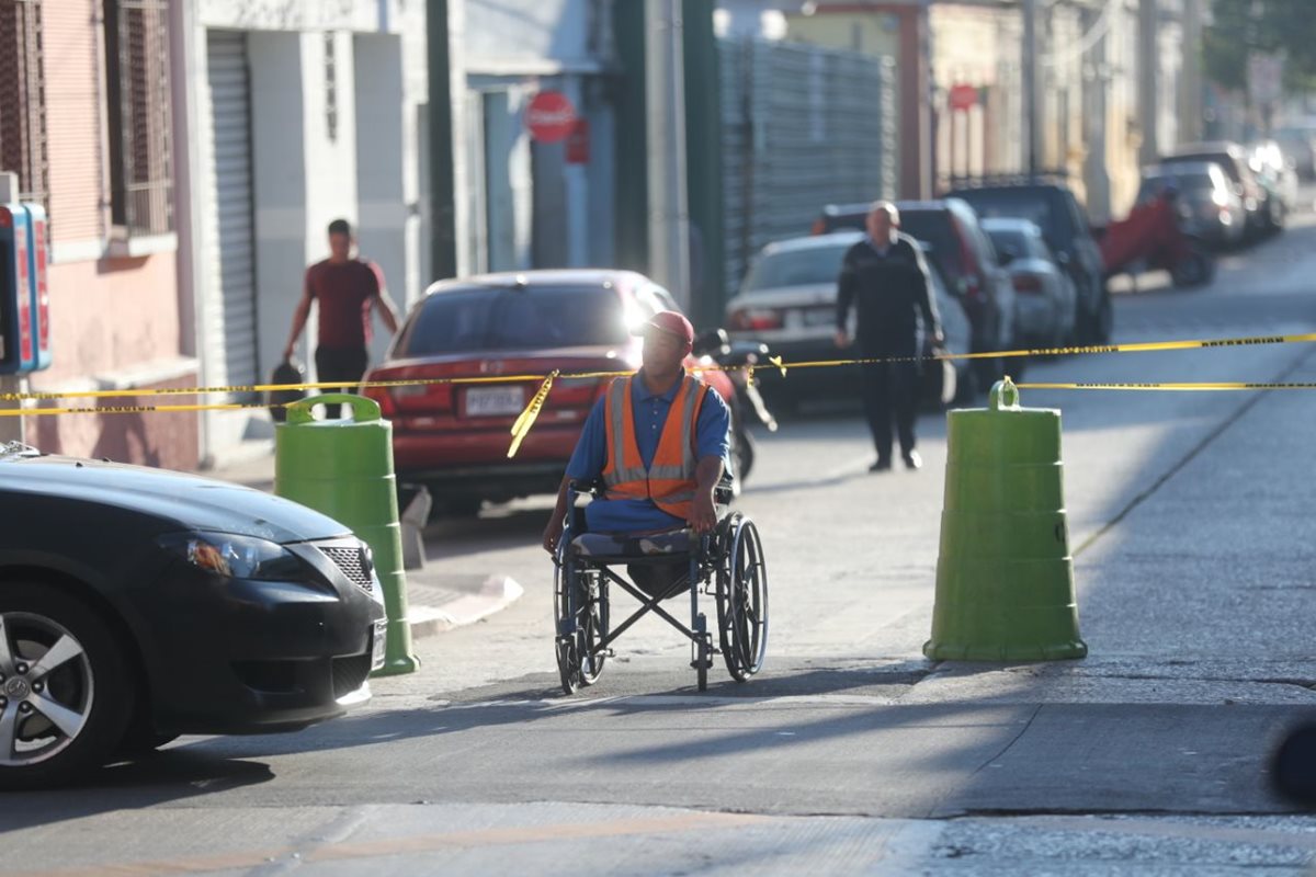 La semana pasada el Sistema Penitenciario comenzó a aumentar la seguridad, por amenaza de ataques.