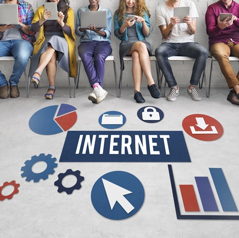 La Futura Internet Inalámbrica será un servicio de redes móvil, ubicuo y dominante que permitirá conectarse en cualquier momento y lugar. (Foto Prensa Libre: IMDEA Networks Institute).