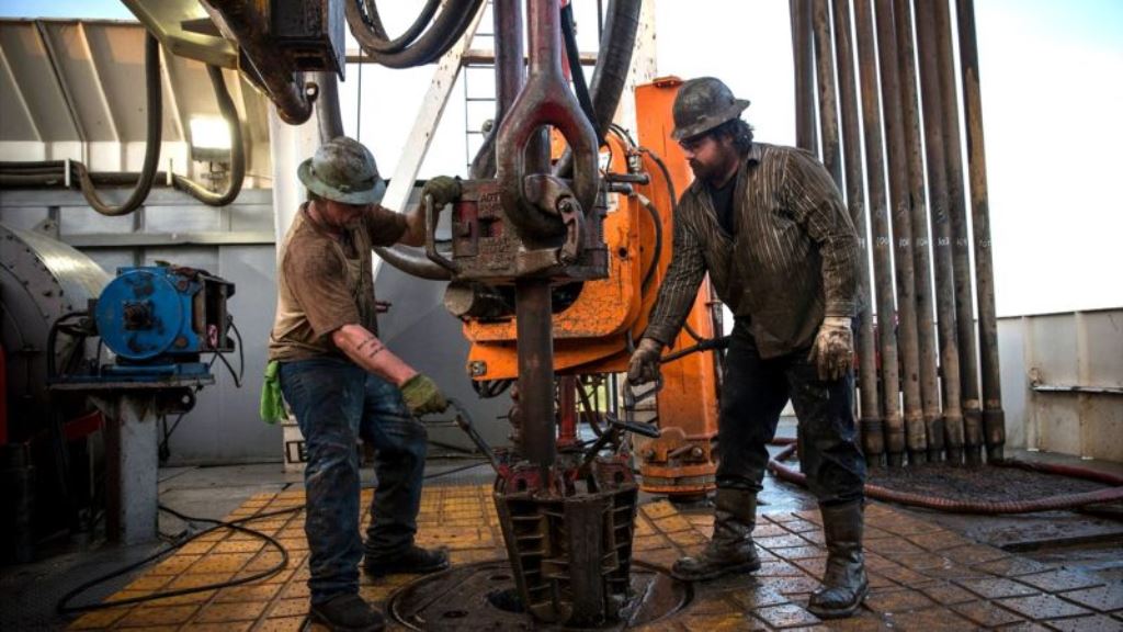 Estados Unidos podría acercarse a la autosuficiencia energética. GETTY IMAGES