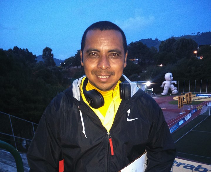 José David Najarro Godoy murió de forma trágica en Jutiapa. (Foto Prensa Libre: Cortesía).