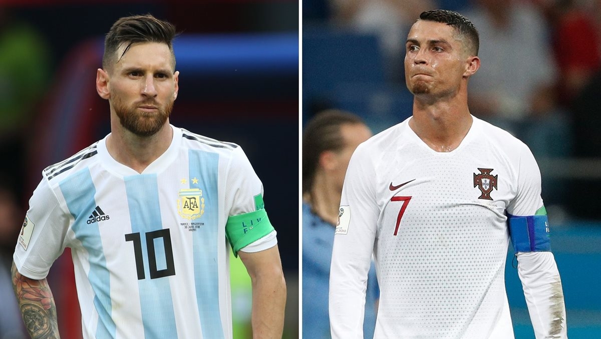 ‘Viajante do tempo’ prevê Argentina e Portugal para jogar final, anuncia suposto campeão