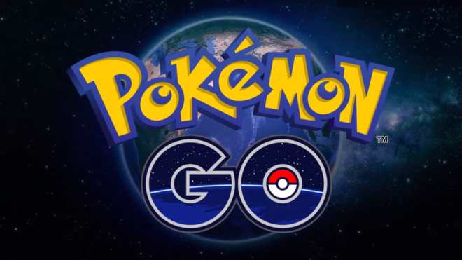 THE POKÉMON COMPANY