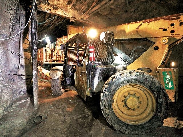 CC mantiene postura de no fijar plazo para la consulta a comunidades en caso de mina San Rafael
