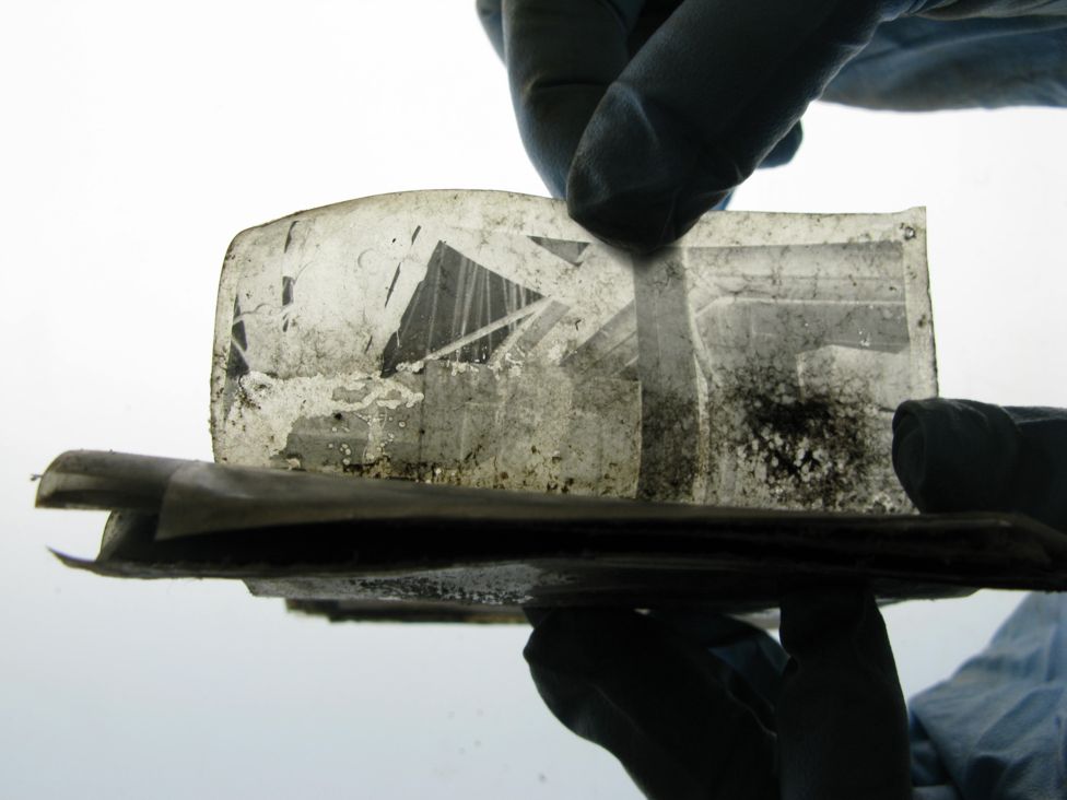 © ANTARCTIC HERITAGE TRUST, NZAHT.ORG