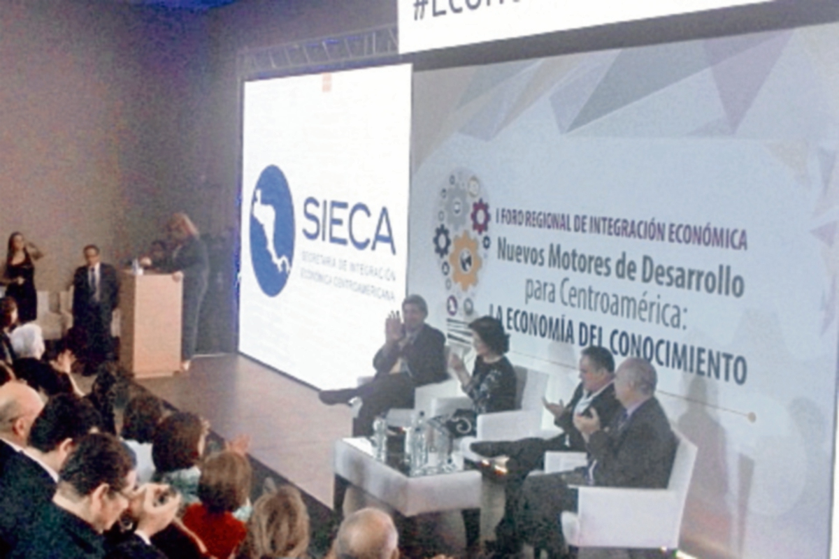 Jaime tupper, gerente de Energuate. (Foto Prensa Libre: Alvaro Interiano)