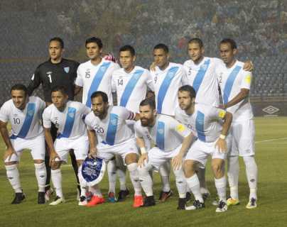 Se cumplen dos años que la Fifa le levantó la suspensión al futbol de Guatemala 