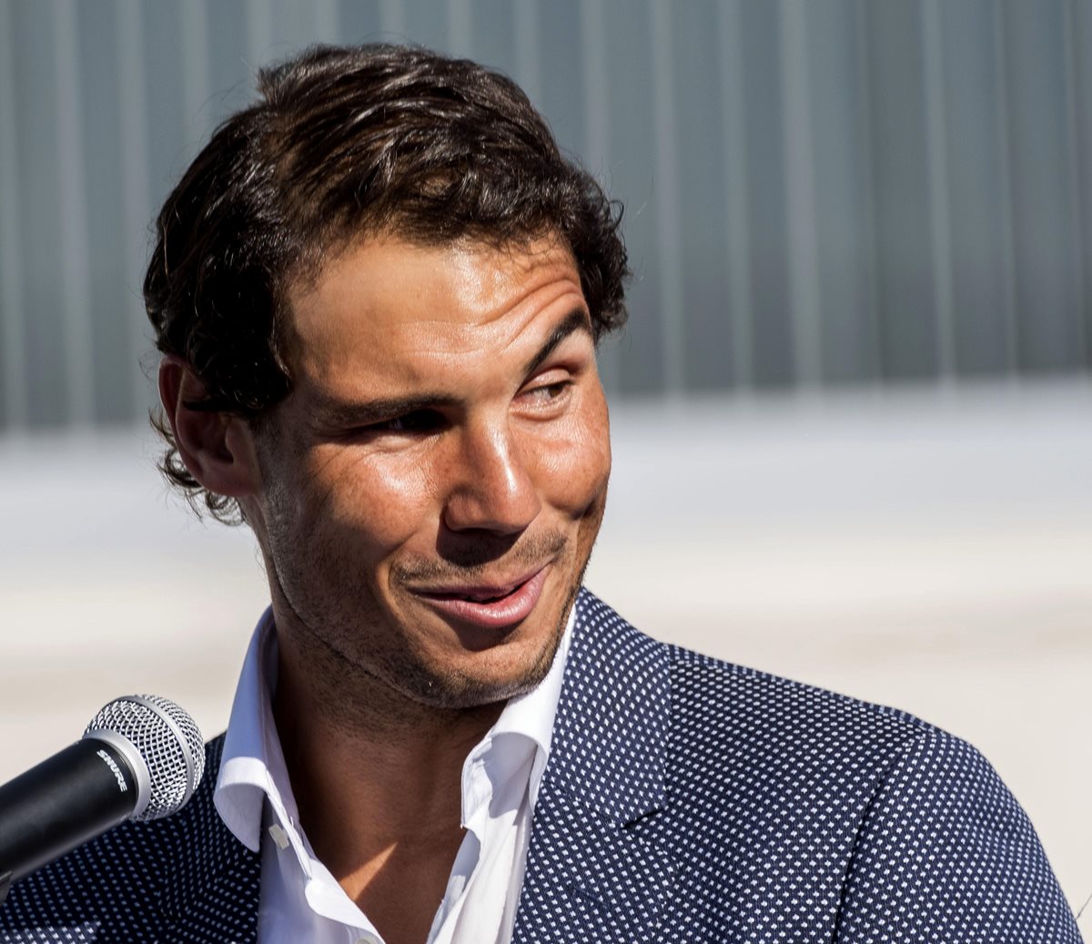 Rafael Nadal ganó el fin de semana el Roland Garros. (Foto Prensa Libre: EFE)