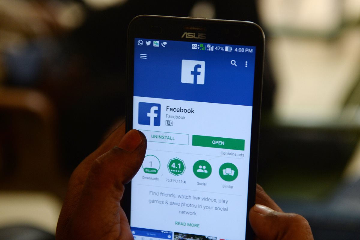 El último escándalo de Facebook debe servir para reflexionar sobre la utilización de esta red social.