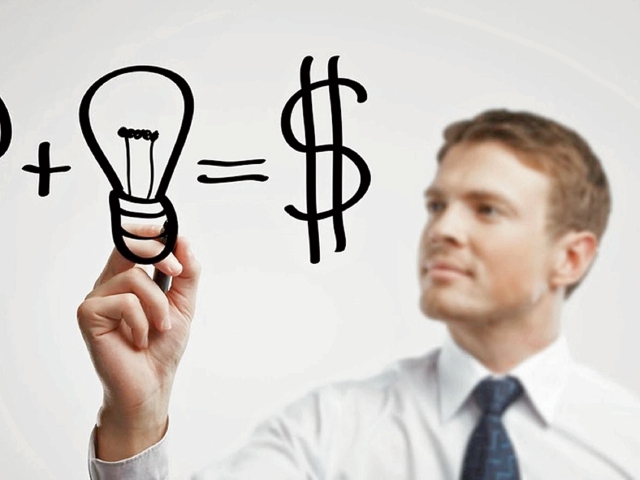 Capital de riesgo es una forma de financiar empresas que están naciendo. (Foto Prensa Libre: Servicios)