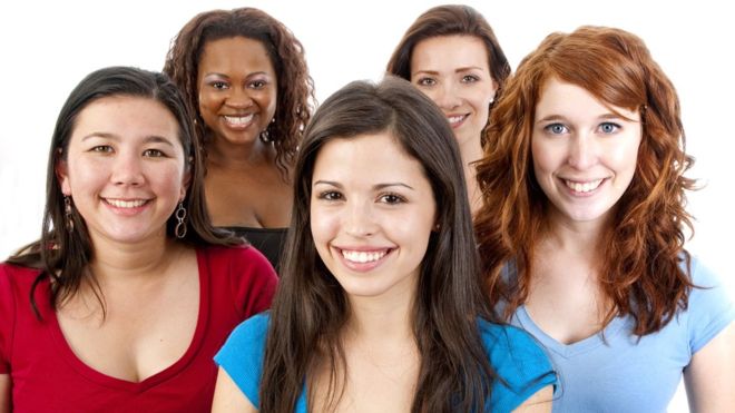 La sororidad busca crear una red de apoyo entre las mujeres. (Foto Prensa Libre:GETTY IMAGES)