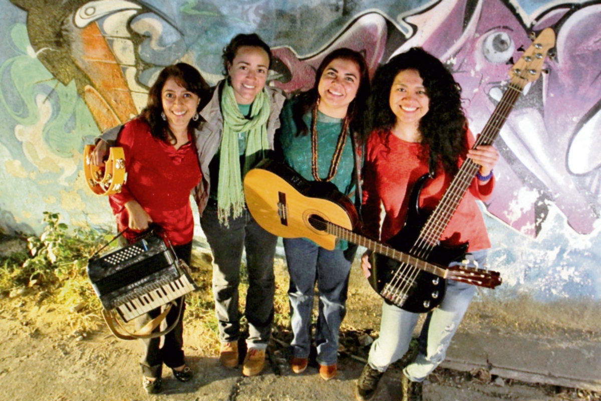 Na’ik Madera destaca en la escena nacional.(Foto Prensa Libre: Keneth Cruz)