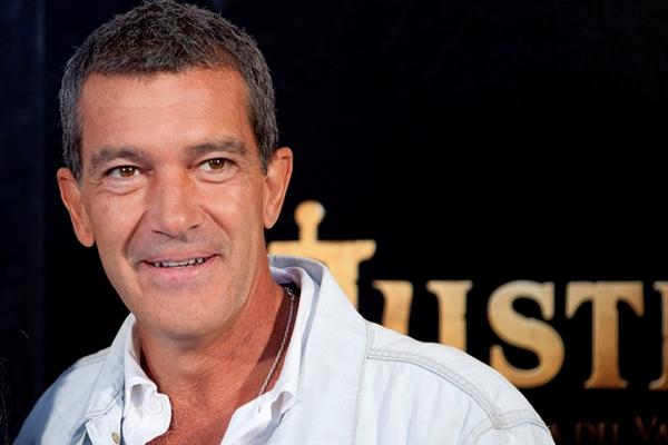 Banderas y Griffith se separaron luego de casi 20 años de matrimonio (Foto: AP).