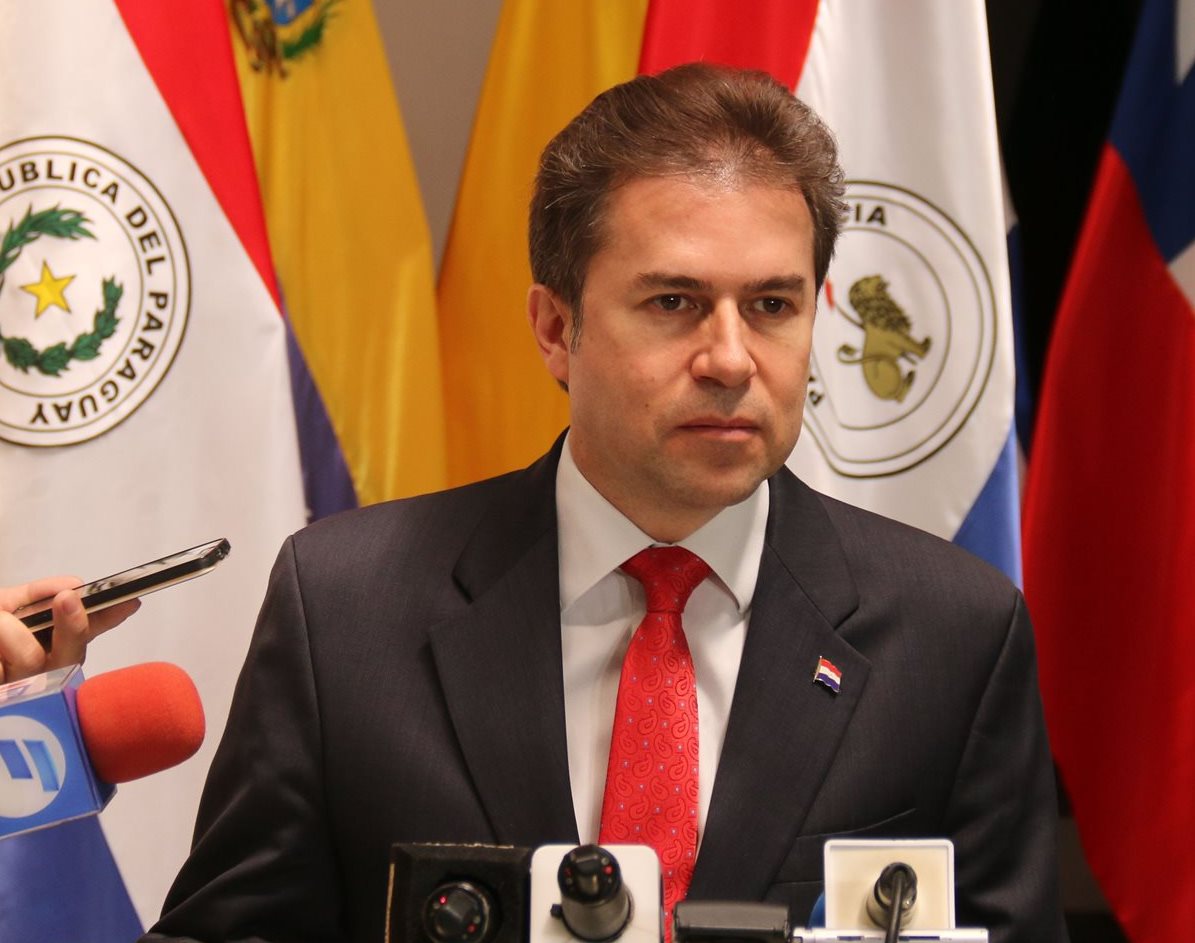 Paraguay removerá de Jerusalén a Tel Aviv su embajada; Israel cerrará la propia en Asunción