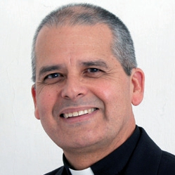 Mario Alberto Molina