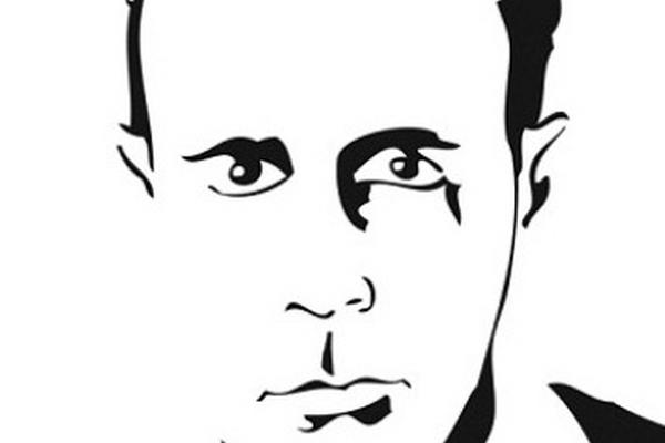 Escritor guatemalteco (Prensa Libreo: Archivo)