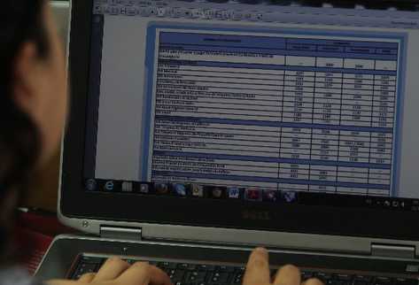 Las listas de  formatos vigentes se pueden consultar en la página electrónica de la SAT.