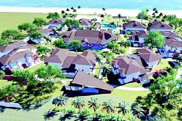 Los alemanes prepararon su búnker en la ciudad de Bahía, para el Mundial de Brasil 2014. (Foto Prensa Libre: Archivo)<br _mce_bogus="1"/>