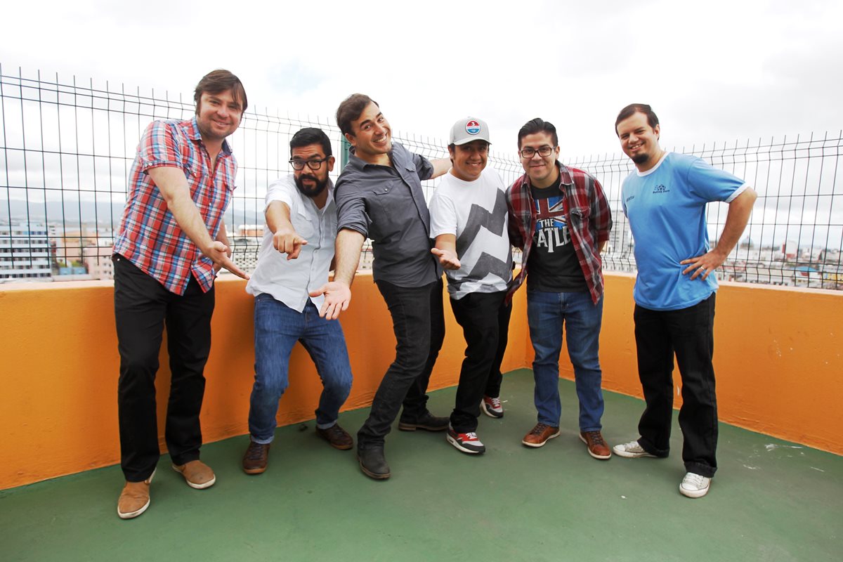 Malacates lanza el segundo sencillo de su reciente álbum