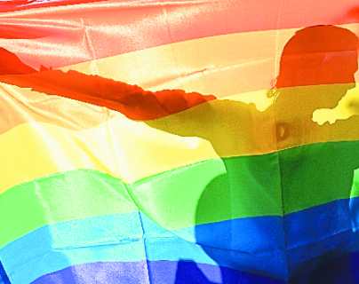 Hoy se conmemora el Día Internacional contra la Homofobia