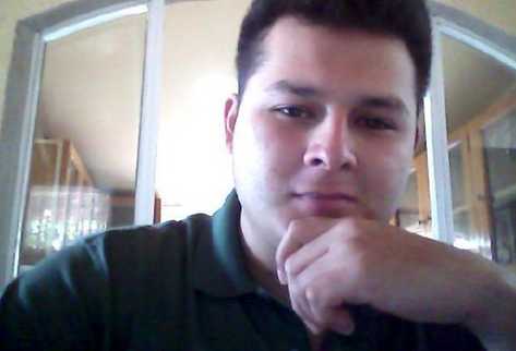 Jefrey Emmanuel Castañaza Juárez, prófugo desde el 6 de septiembre.