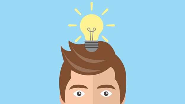 La inteligencia generalmente está asociada al pensamiento lógico. GETTY IMAGES