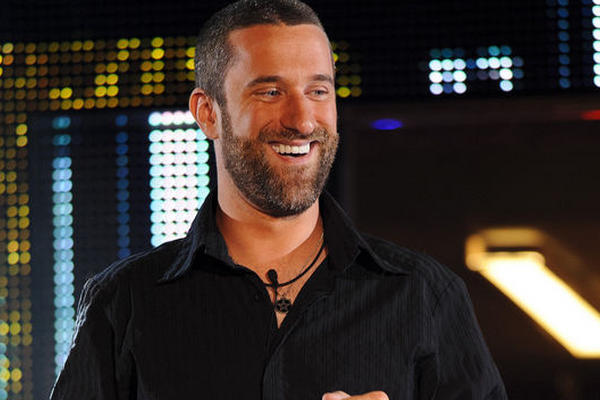 Dustin Diamond se hizo conocido por su personaje Screech.<br _mce_bogus="1"/>