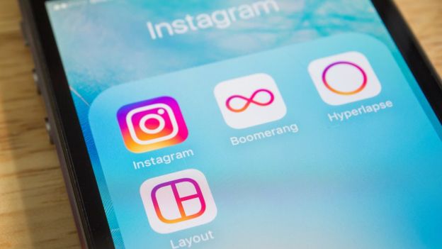 Unfold funciona con otras aplicaciones pero en Instagram Stories es donde más se utiliza, revelan sus creadores. GETTY IMAGES