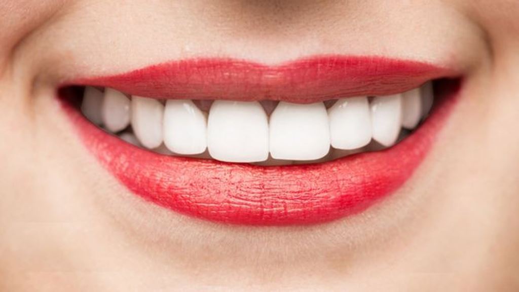 A que no habías pensado que producimos entre uno y dos litros de saliva diarios. (THINKSTOCK)