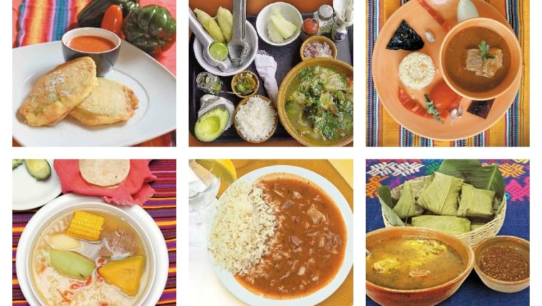 Resultado de imagen para Gastronomia guatemalteca