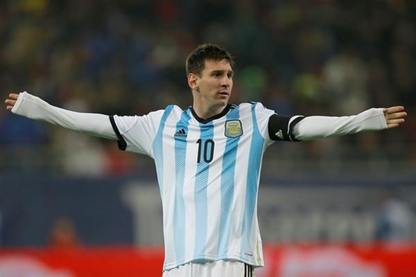 Lionel Messi es la gran esperanza de Argentina para ganar el Mundial de Brasil 2014. (Foto Prensa Libre: Archivo)