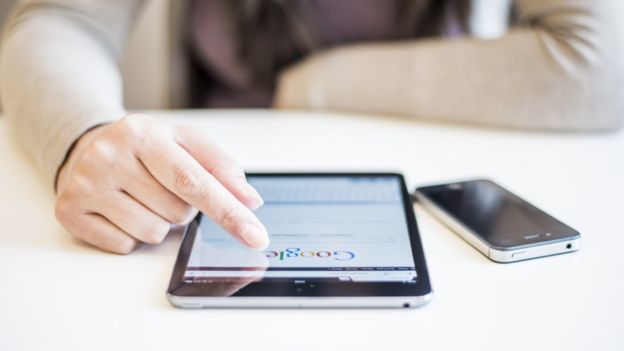 El sistema de Google no es perfecto, pero es el más usado en todo el mundo. (GETTY IMAGES)