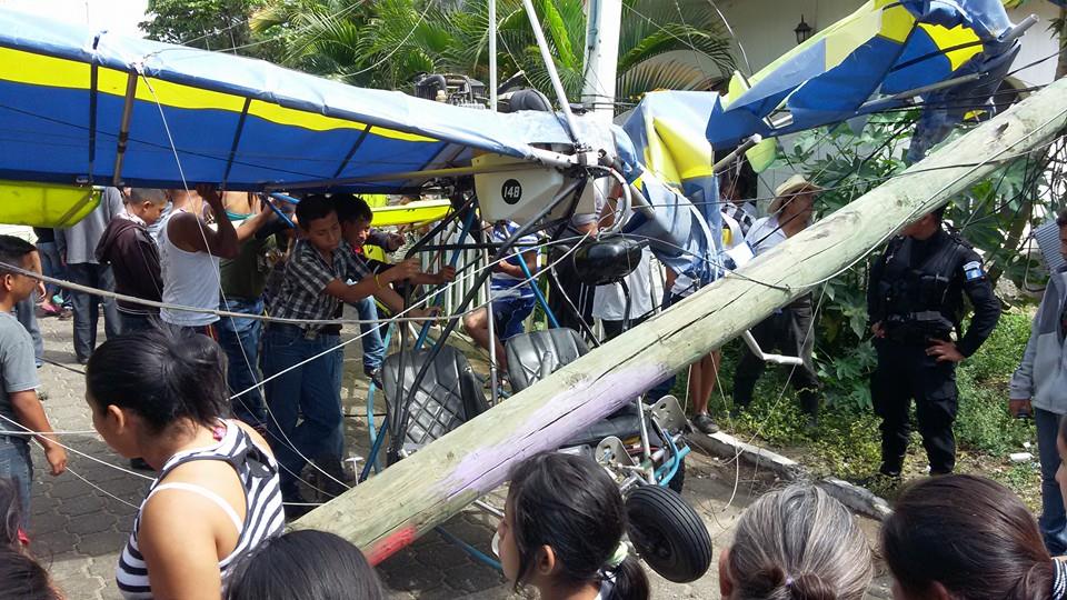 Mapa de ubicación de San Jerónimo, Baja Verapaz. (Foto Prensa Libre: Google Maps)