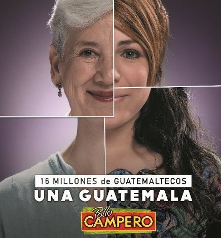 Llamado a la unidad de los guatemaltecos