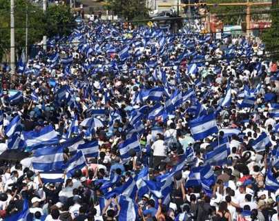 Cancillería analiza el retiro del embajador de Guatemala en Nicaragua