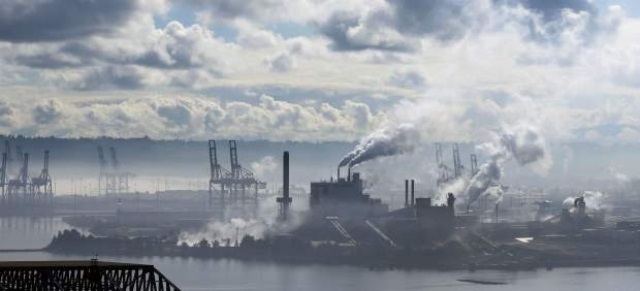 Doscientos países logran acuerdo para la eliminar los gases HFC. (Foto Prensa Libre: AP)