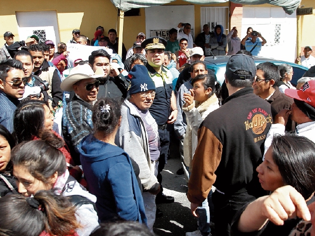 Varios alcaldes, incluido el de Mixco, abogan por la continuidad de los patrullajes conjuntos.