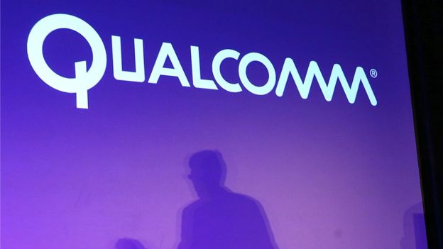 De haberse efectuado la transacción, Qualomm pertenecería a una empresa asiática, algo que quiso evitar Trump. GETTY IMAGES