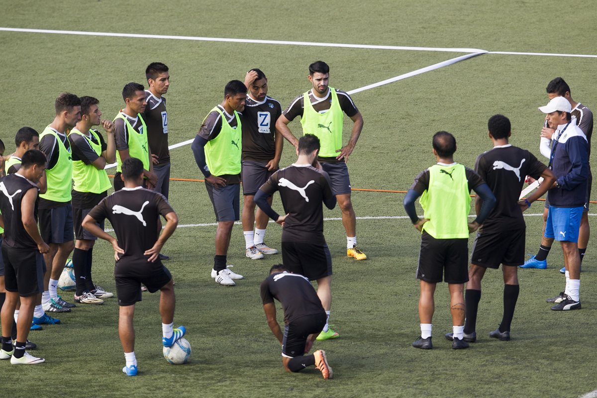 Comunicaciones arrancará el sábado la fecha 20 del Torneo Apertura 2016. (Foto Hemeroteca PL).