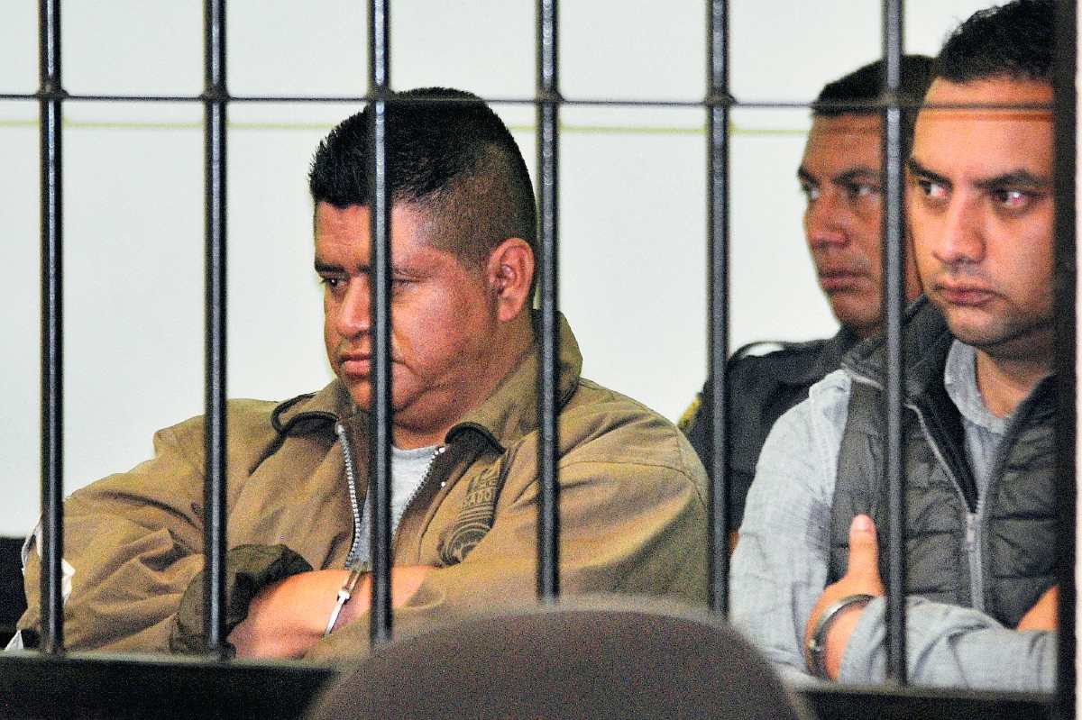 Condenan a 26 años de prisión a dos hombres por secuestro y robo de camión