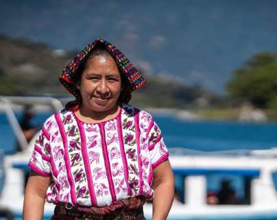 Proyecto de empoderamiento se convierte oficialmente en la Cooperativa Integral de Comercialización Atitlán Recicla