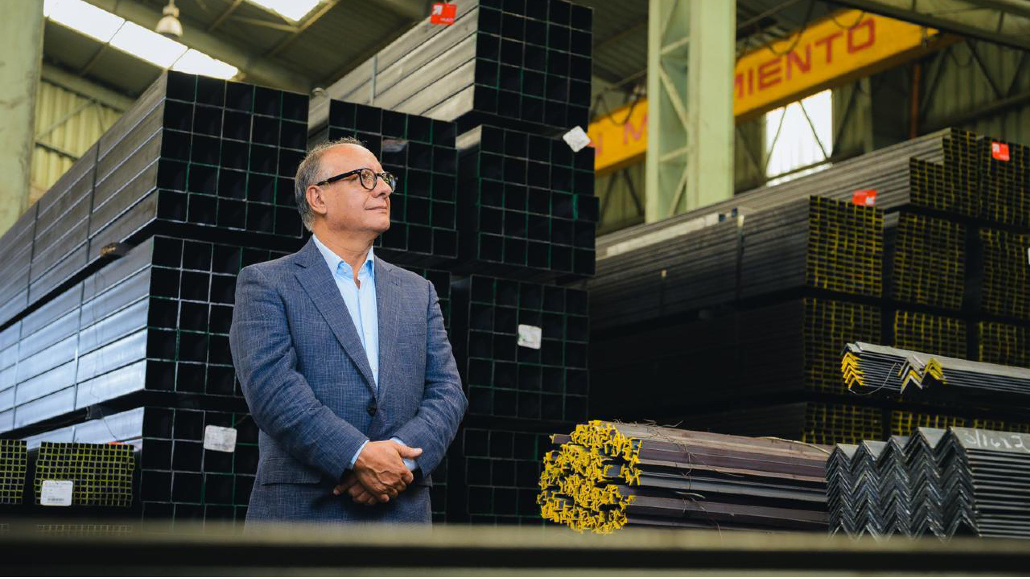 Fotos Prensa Libre: Cortesía Multigroup.