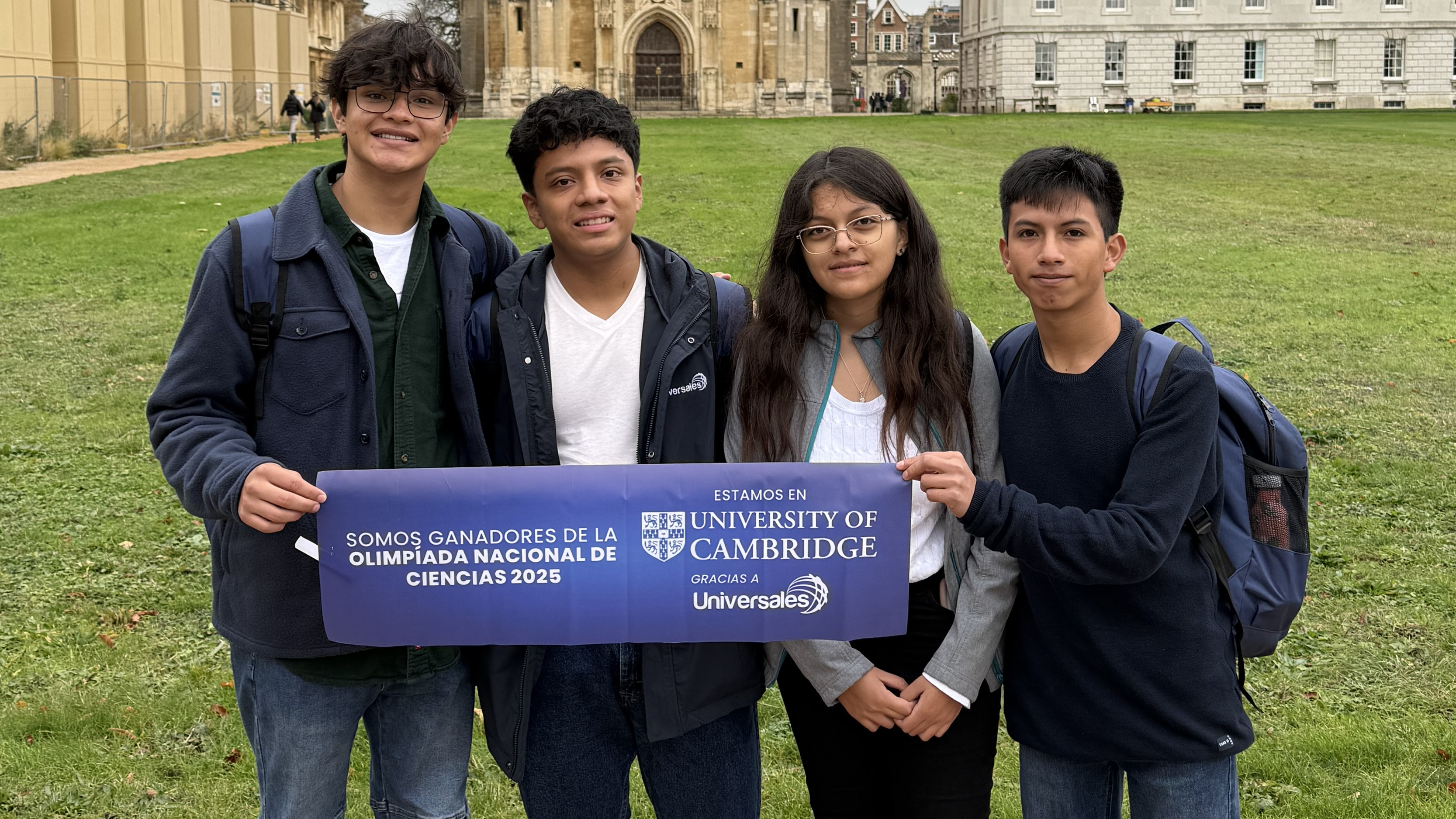 Fotos Prensa Libre: Cortesía Universales. 