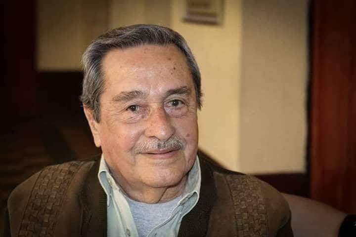 Fallece el actor guatemalteco René Molina, pionero del teatro para niños
